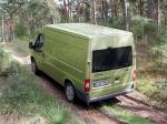 Ford Transit SWB Van 2006 года